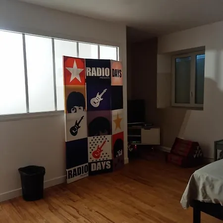 Chez Lofred 1 *