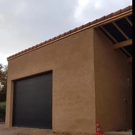 Chez Lofred 1 Séjour chez l'habitant *