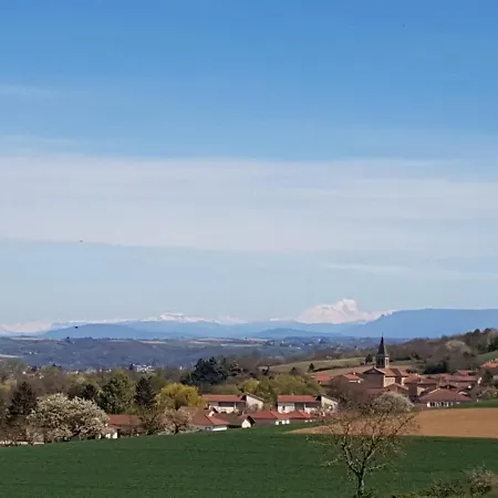 Chez Lofred 1 Séjour chez l'habitant *