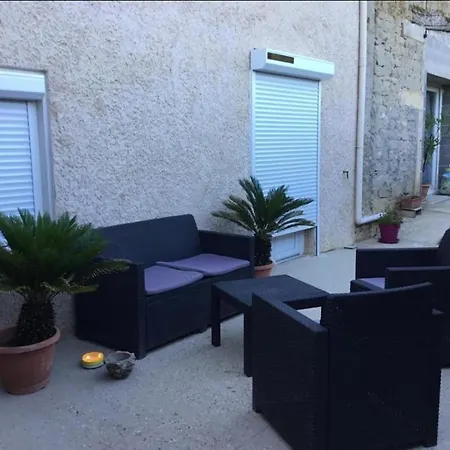 Chez Lofred 1 Homestay