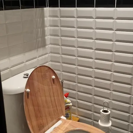 Chez Lofred 1 Séjour chez l'habitant *