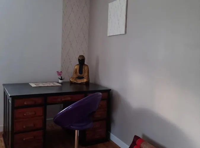 Chez Lofred 1 Four