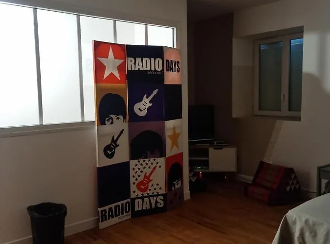 Chez Lofred 1 *