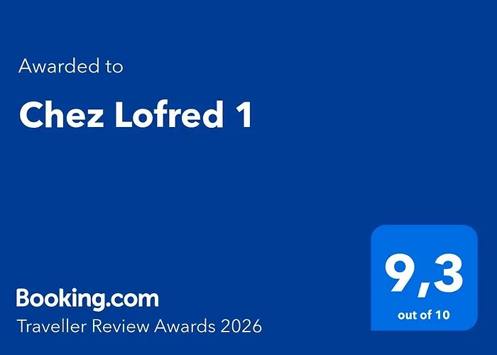 Chez Lofred 1